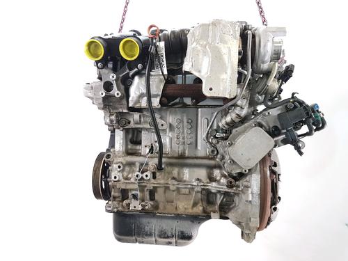 Engine CITROËN BERLINGO Box Body/MPV (B9) 1.6 HDi / BlueHDi 75 | BP36211647M1 - Image 2