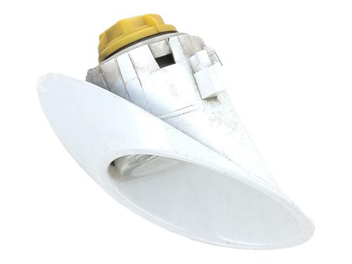 Right front fog light CITROËN BERLINGO MULTISPACE (B9) 1.6 HDi 90 | BP36252713C31 - Image 2