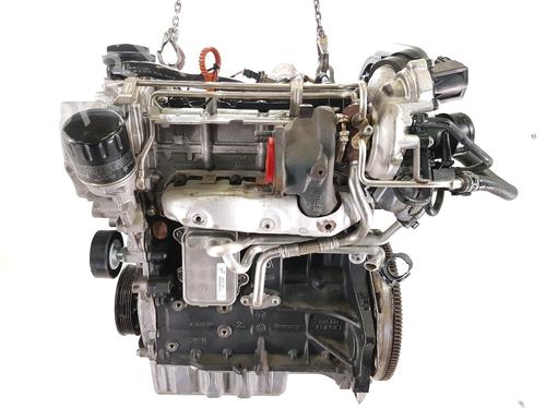Engine VW GOLF VI (5K1) 1.4 TSI | BP39971822M1 - Image 2