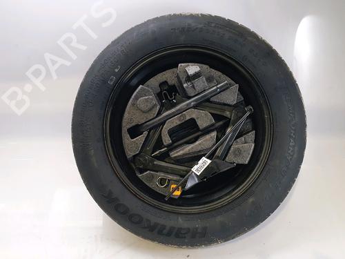 Used Jack Kit FORD FOCUS III Saloon [2010-2020]  28176839