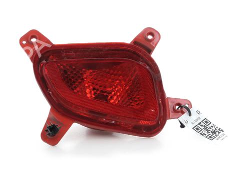 Used Rear bumper left light Rear bumper left light 37482907 37482907