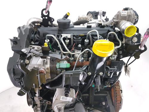 Engine RENAULT MODUS / GRAND MODUS (F/JP0_) 1.5 dCi 90 | BP37752185M1  - Image 5