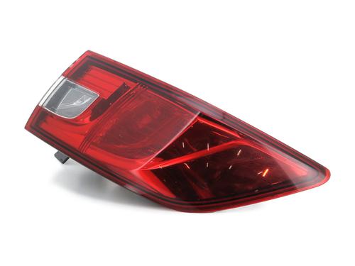 Right taillight RENAULT CLIO IV (BH_) 1.5 dCi 75 | BP23945399C35 