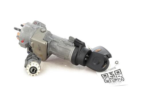 Used Ignition barrel SEAT EXEO (3R2) 2.0 TFSI (200 hp) 24946366