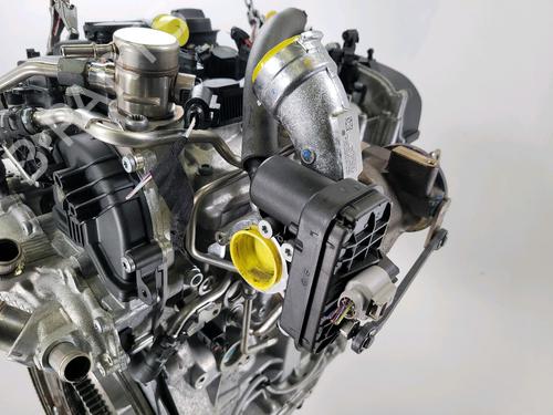 Engine VW GOLF VIII (CD1, DA1) 1.5 eTSI | BP40248600M1 - Image 6
