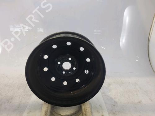 Used Rim SUZUKI SWIFT IV (FZ, NZ) 1.2 (AZH412, ZC72S) (94 hp) 17708433