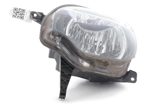 Left headlight RENAULT TWINGO III (BCM_, BCA_) 1.0 SCe 70 (BCMB) | BP40441746C28 - Image 4