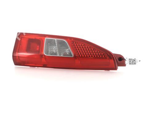 Farolim direito CITROËN BERLINGO MULTISPACE (B9) 1.6 HDi 90 | BP31822012C35