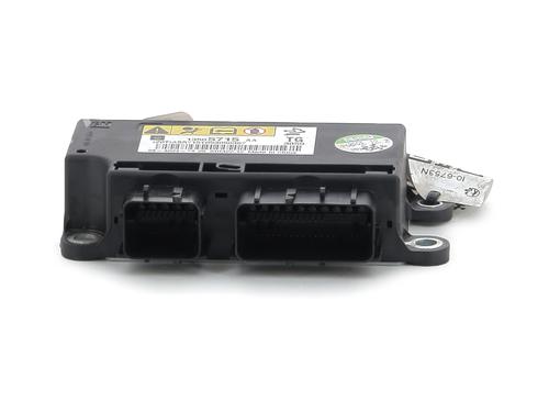 Used ECU airbags CHEVROLET SPARK (M300) [2009-2025]  26609936