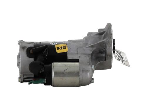 Used Starter Starter ISUZU D-MAX I (TFR, TFS) 2.5 DiTD 4x4 (TFS86_) (136 hp) 34230476 34230476