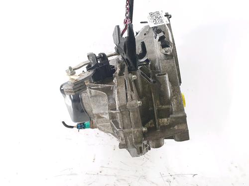 Gearbox DACIA SANDERO II TCe 90 (B8M1, B8MA, B8AC) | BP32279193M3