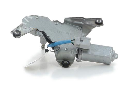 Rear wiper motor HONDA CR-V II (RD_) 2.2 CTDi (RD9) | BP26878004M102 