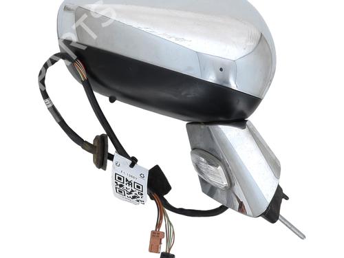 Right mirror CITROËN DS3 (SA_) 1.6 HDi 90 | BP29321041C27 