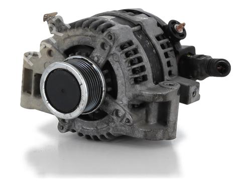 Used Alternator TOYOTA AURIS (_E15_) 2.0 D-4D (ADE150_, ADE150R) (126 hp) 29346458