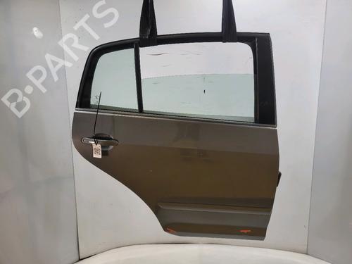 Used Right rear door VW GOLF PLUS V (5M1, 521) [2004-2013]  25886752