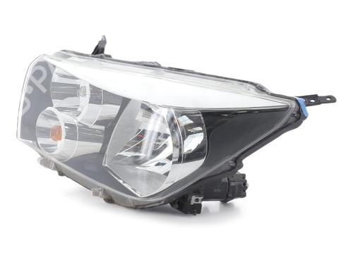 Used Left headlight Left headlight SUZUKI CELERIO (LF) 1.0 (AVK310) (68 hp) 36181164 36181164