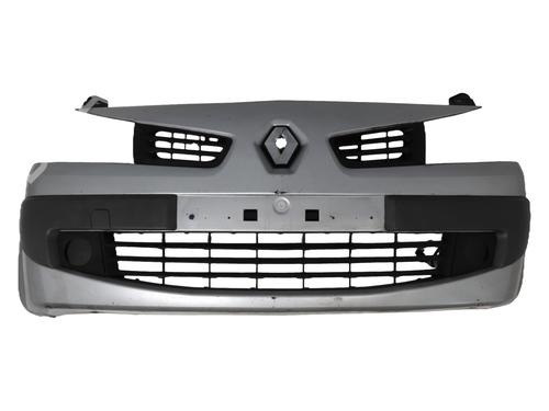 Used Front bumper RENAULT MEGANE II (BM0/1_, CM0/1_) 1.5 dCi (BM1E, CM1E) (106 hp) 29495924