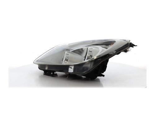 Used Left headlight OPEL CORSA D (S07) [2006-2015]  28364567