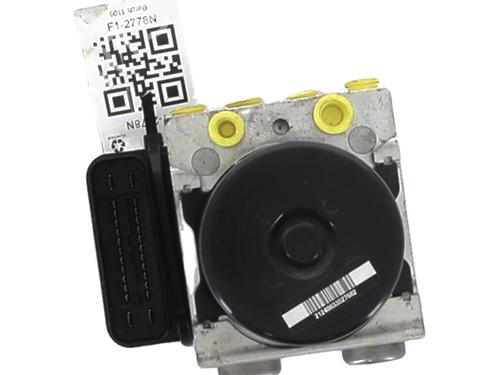 ABS pump RENAULT MEGANE III Hatchback (BZ0/1_, B3_) 1.5 dCi | BP30165784M43 