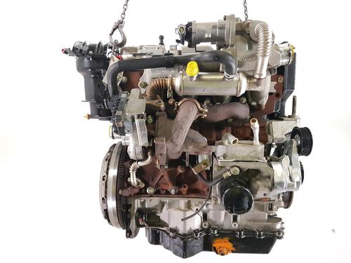 Engine FORD FOCUS II (DA_, HCP, DP) 1.8 TDCi | BP29578731M1 
