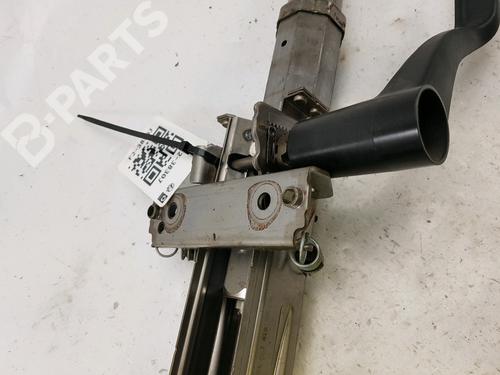 Steering column VW POLO V (6R1, 6C1) 1.2 TDI | BP10757664M21 