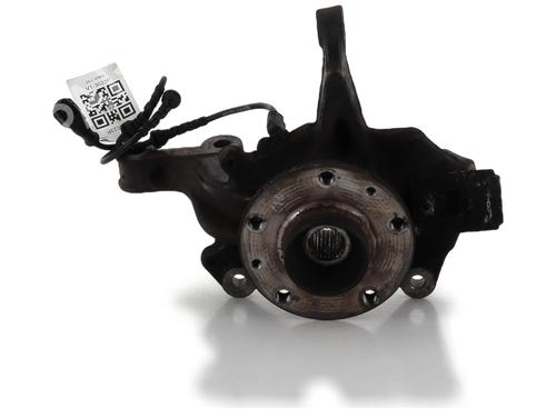 Venstre Styrespindel Lejehus RENAULT MEGANE III Hatchback (BZ0/1_, B3_) 1.5 dCi (BZ09, BZ0D, BZ1W, BZ29, BZ14) (110 hp) 31152307