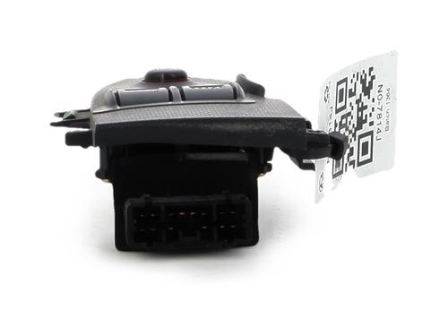 Left front window switch HONDA CIVIC VII Hatchback (EU, EP, EV) 1.7 CTDi (EP4, EU9) | BP36831247I27 - Image 2