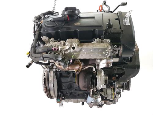 Motor JEEP COMPASS (MK49) 2.0 CRD 4x4 | BP29522368M1 