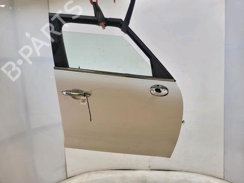 Used Right front door Right front door MINI MINI COUNTRYMAN (R60) One D (90 hp) 34147388 34147388