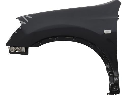 Used Left front fenders NISSAN QASHQAI I (J10, NJ10) 1.5 dCi (106 hp) 29416337
