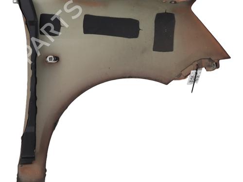 Left front fenders KIA PICANTO I (SA) 1.1 | BP24652876C41 