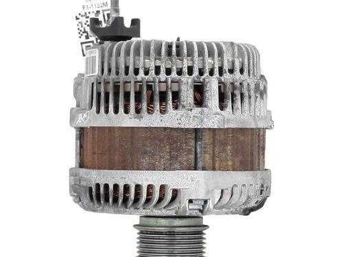 Alternator RENAULT SCÉNIC III (JZ0/1_) 1.5 dCi | BP31032155M7