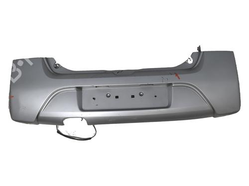Used Rear bumper RENAULT TWINGO II (CN0_) 1.5 dCi (CN0E) (64 hp) 29389781