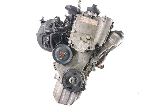 Motor VW GOLF V (1K1) 1.6 FSI (115 hp) 30503045