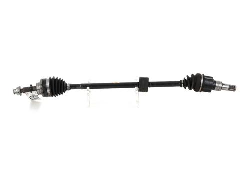 Right front driveshaft NISSAN PIXO (UA0) 1.0 | BP29552315M39