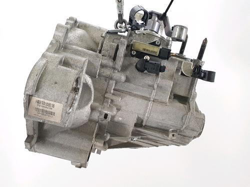 Used Gearbox MITSUBISHI COLT VI (Z3_A, Z2_A) 1.1 (Z31A, Z32A) (75 hp) 27308628