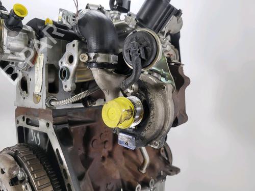 Engine RENAULT CLIO II (BB_, CB_)  | BP28310996M1 