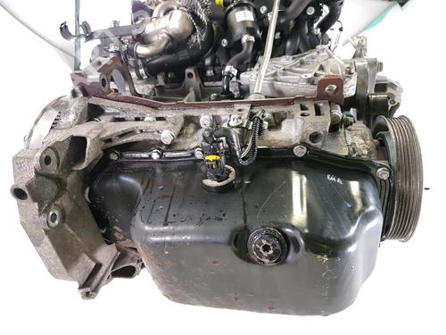 Engine OPEL CORSA D (S07) 1.3 CDTI (L08, L68) | BP31349965M1