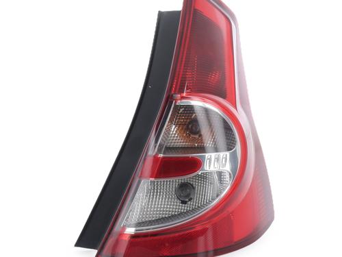 Right taillight DACIA SANDERO 1.5 dCi | BP36548850C35 - Image 5