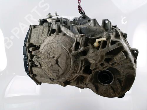 Gearbox FORD MONDEO IV Turnier (BA7) 2.0 TDCi | BP25779749M3 