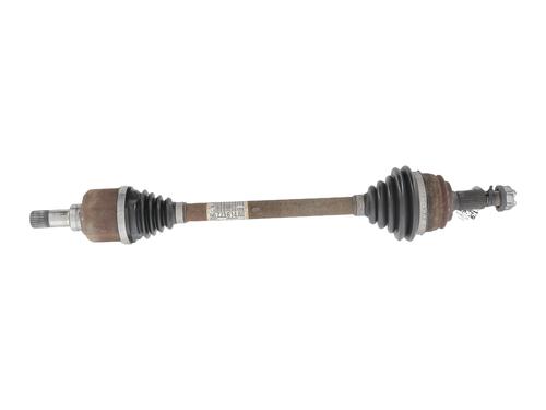 Used Left front driveshaft PEUGEOT 308 SW II (LC_, LJ_, LR_, LX_, L4_) 1.2 THP 110 (110 hp) 30367175