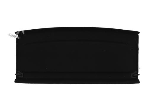 Rear parcel shelf VW POLO IV (9N_, 9A_) 1.9 TDI | BP30654315C85