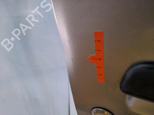 Right front door CITROËN SAXO (S0, S1) 1.5 D | BP18955902C3 