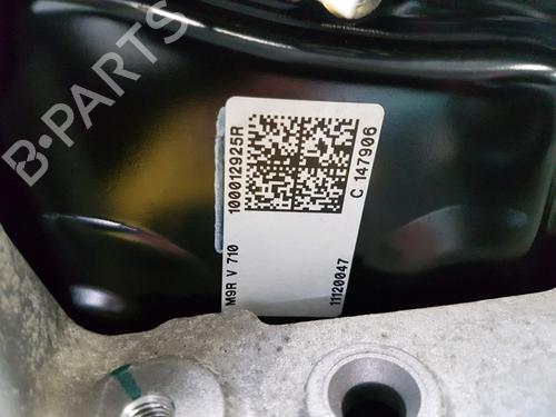 Engine RENAULT TRAFIC III Van (FG_) 2.0 dCi 120 (FGMN) | BP38260472M1 - Image 8