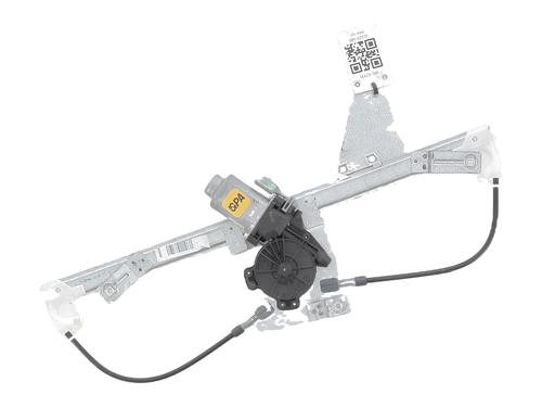 Used Front left window mechanism CITROËN C3 II (SC_) 1.4 HDi 70 (SC8HZC, SC8HR0, SC8HP4) (68 hp) 32842674