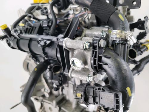 Engine DACIA SANDERO II TCe 90 (B8M1, B8MA, B8AC) | BP39941850M1 - Image 8