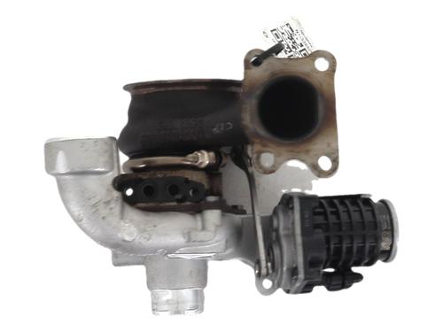 Turbolader/Kompressor Turbolader/Kompressor PEUGEOT 208 II (UB_, UP_, UW_, UJ_) 1.2 PureTech 100 (101 hp) 36945521 36945521