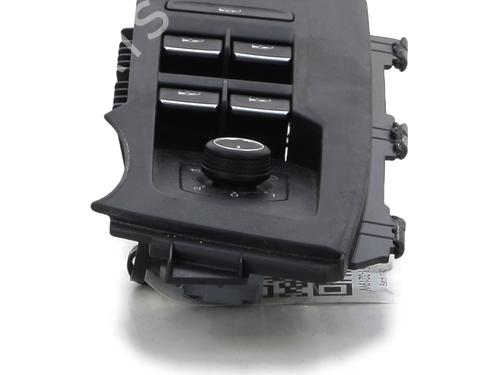Left front window switch VW TIGUAN (AD1, AX1) 2.0 TDI | BP30584315I27