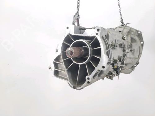 Gearbox BMW X1 (E84) xDrive 20 d | BP40487800M3 - Image 4