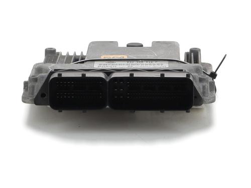 Used Engine control unit (ECU) SKODA OCTAVIA II (1Z3) [2004-2013]  27511014